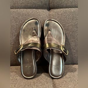 Cole Haan sandals